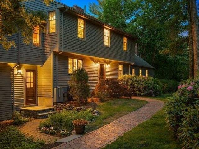 5 bedroom, Sherborn MA 01770 105591495