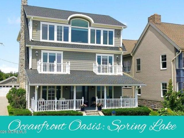 5 bedroom, Spring Lake NJ 07762 105888764