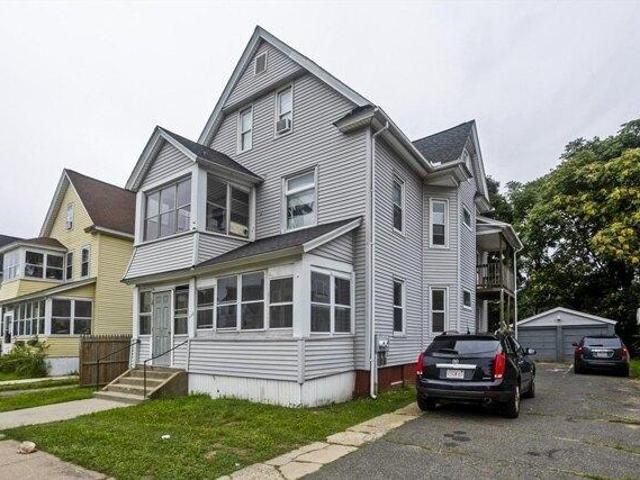 5 bedroom, Springfield MA 01104 105240129