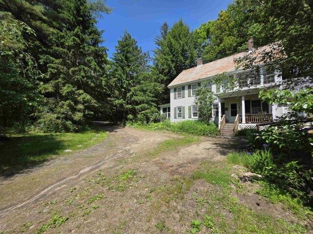 5 bedroom, Springfield VT 05156 105292142