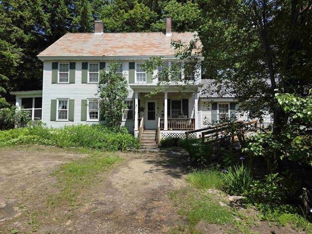 5 bedroom, Springfield VT 05156 105422698