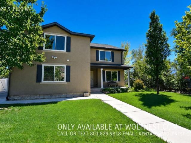 5 bedroom, Springville UT 84663 105428848