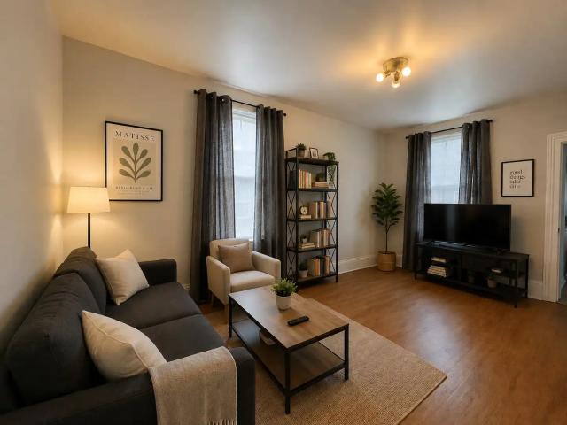 5 BEDROOM ALL INCLUSIVE HOME | $2,895 | STUDENT GROUPS & HOUSEHOLDS
