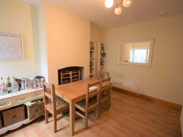 5 Bedroom Student Property Bedminster