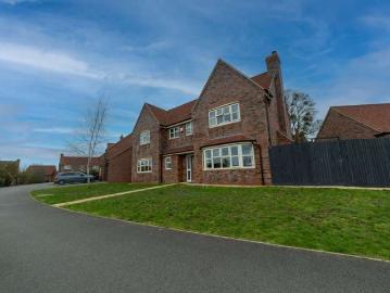 Stoke Orchard Cheltenham, GL52, Coventry and Warwickshire, West Midlands, Midlands