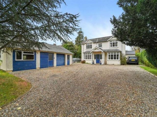 5 Bedroom Studio Flat