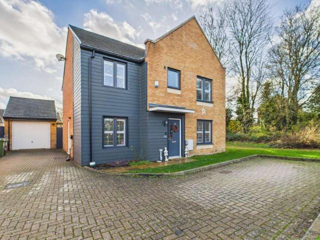 5 Bedroom Studio Flat
