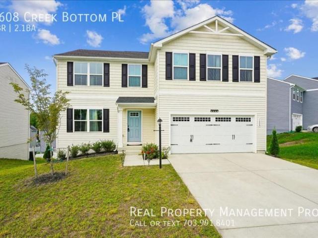 5 bedroom, Stafford VA 22554 LS105209751