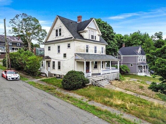 5 bedroom, Stoneham MA 02180 104543540