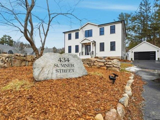 5 bedroom, Stoughton MA 02072 105402768