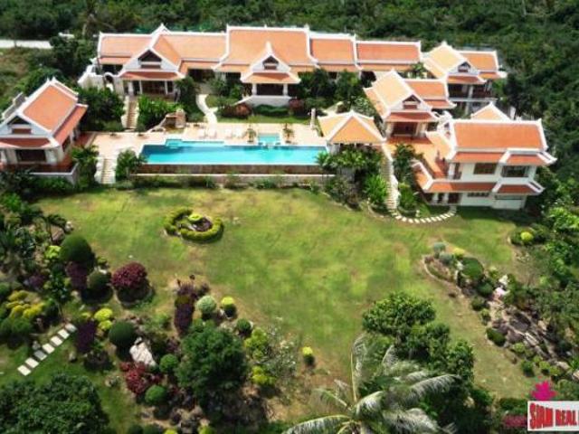 5 bedroom, Surat Thani Surat Thani for sale 104324376
