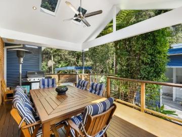 Tuggerah Lake, Jilliby, Wyong Region, Snapper Island