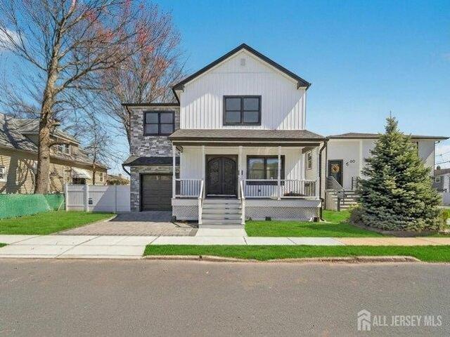 5 bedroom, Port Reading NJ 07064 105610079