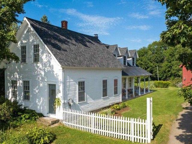 5 bedroom, Peacham VT 05821 105578271
