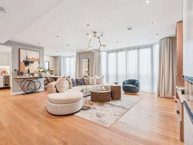 5 bedroom penthouse for sale