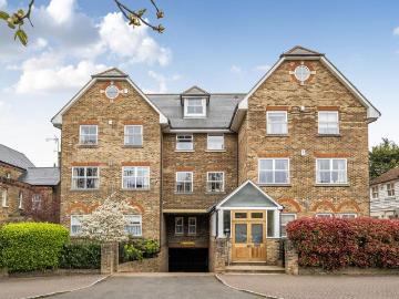 5 bedroom penthouse for sale