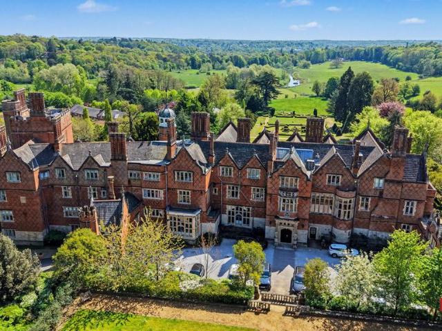 5 bedroom penthouse for sale