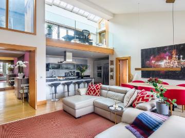 Covent Garden, Zone 1 London, West London, London, Greater London
