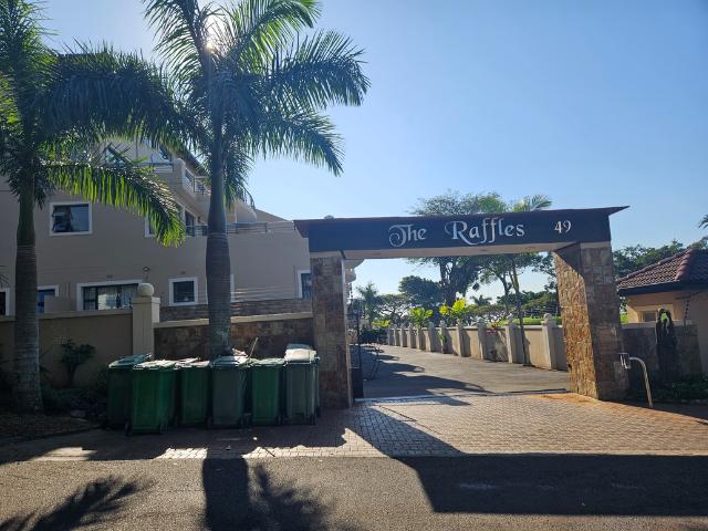 5 Bedroom Penthouse To Let in Umhlanga Ridge