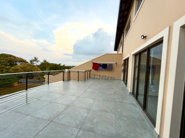 5 Bedroom Penthouse To Let in Umhlanga Ridge