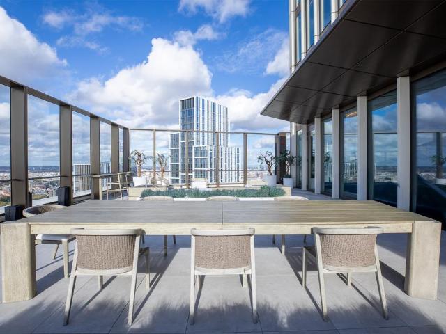 5 bedroom penthouse to rent