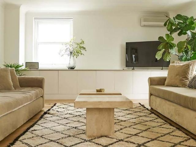 5 bedroom penthouse to rent