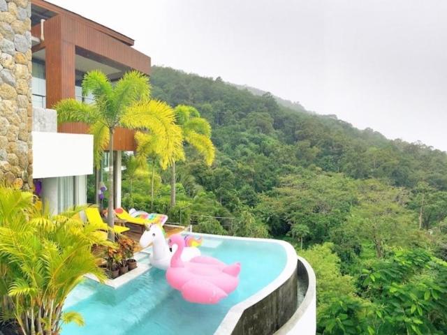 5 bedroom, Phuket Phuket for sale 104323576
