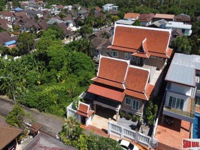 5 bedroom, Phuket Phuket for sale 104324911