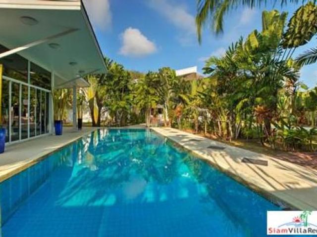 5 ห้องนอน, Phuket