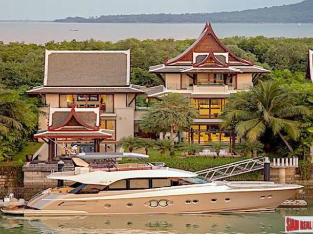 5 bedroom, Phuket Phuket for rent LS104364213