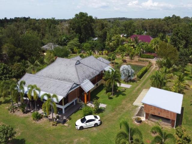 5 bedroom, Phang Nga Phang Nga for sale 103653227