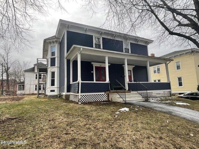 5 bedroom, Pittsfield MA 01201 105442984