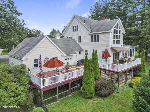 5 bedroom, Pittsfield MA 01201 105254731