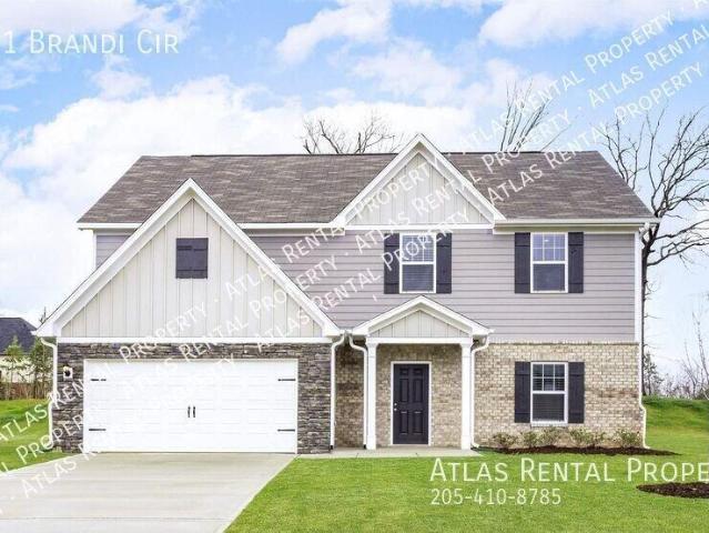 5 bedroom, Pinson AL 35126 LS105430679