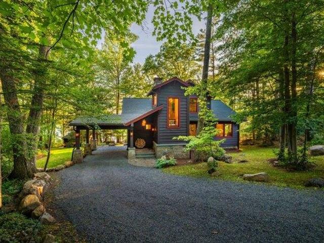 5 bedroom, Piseco NY 12139 105320389