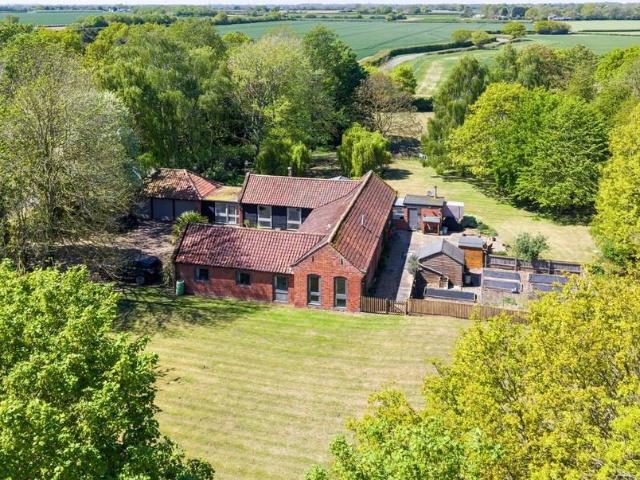 5 bedroom property for sale