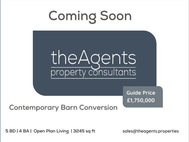 5 bedroom property for sale