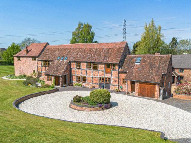 5 bedroom property for sale
