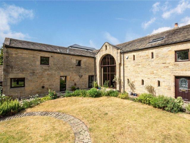 5 bedroom property for sale