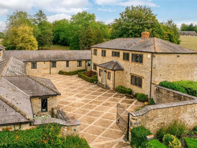 5 bedroom property for sale