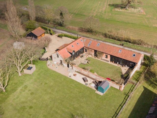 5 bedroom property for sale