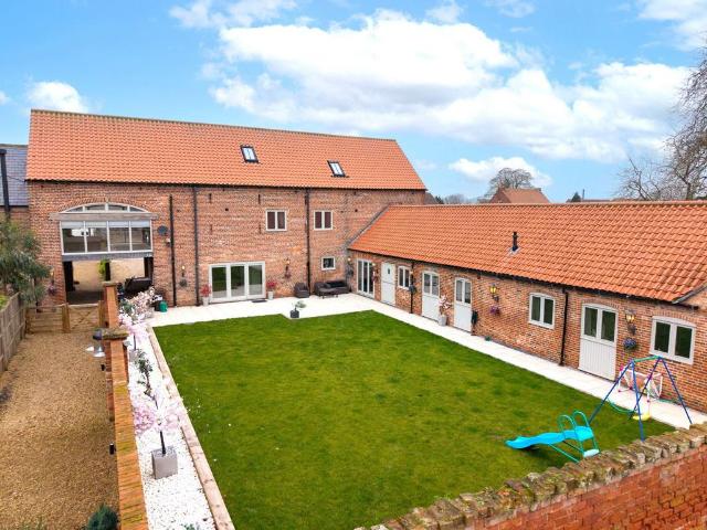 5 bedroom property for sale