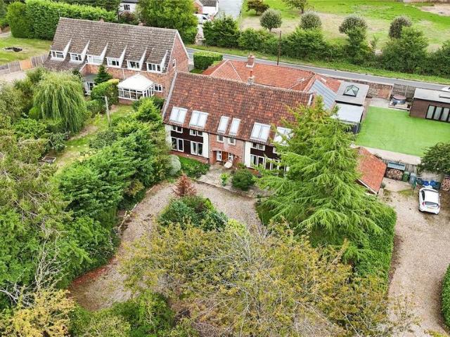 5 bedroom property for sale