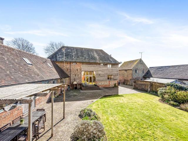 5 bedroom property for sale