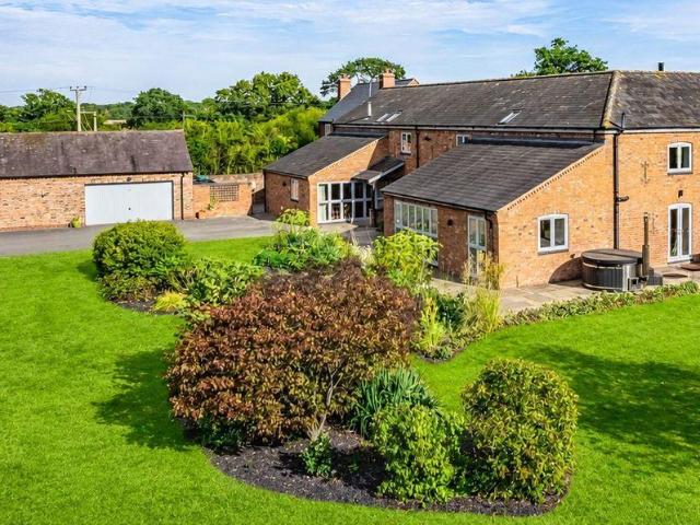 5 bedroom property for sale