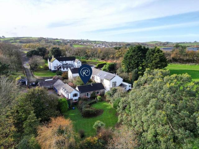 5 bedroom property for sale