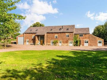 West Lancashire, Lancashire county, North West England