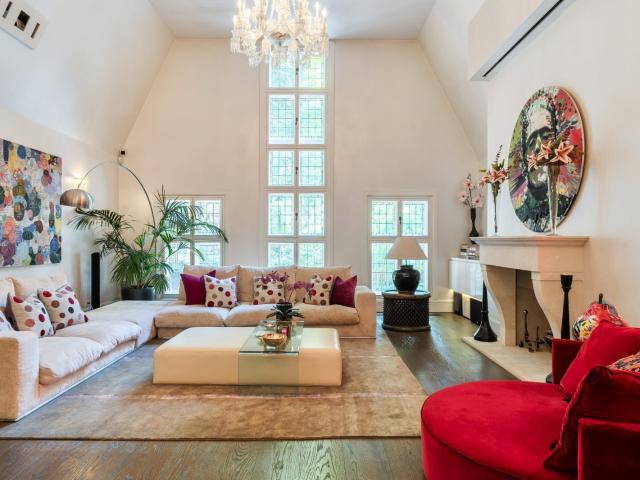 5 bedroom property in Collingham Gardens, South Kensington, London, SW5 £35,000 pcm | Chestertons