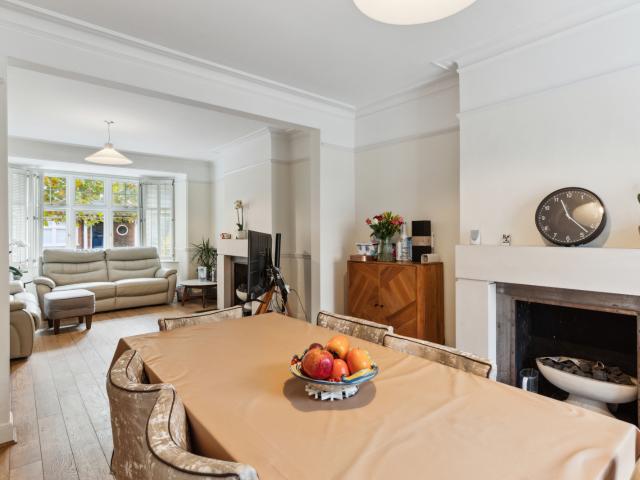 5 bedroom property in Compton Road, London, SW19 £5,500 pcm | Chestertons