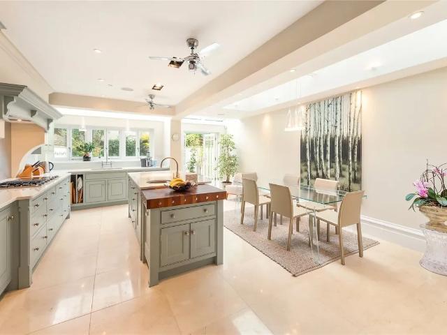 5 bedroom property in Cambridge Road, London, SW11 £9,000 pcm | Chestertons